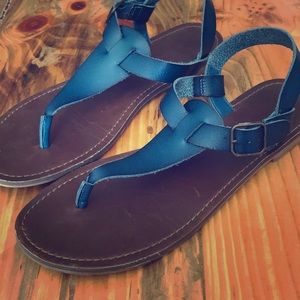 Mossimo 9.5 sandals